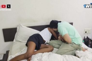 From breakfast to bed Sex - An unforgettable morning Sex