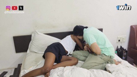 From breakfast to bed Sex - An unforgettable morning Sex