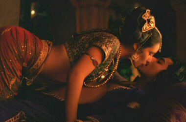 kamasutra - a tale of love New Sex Story