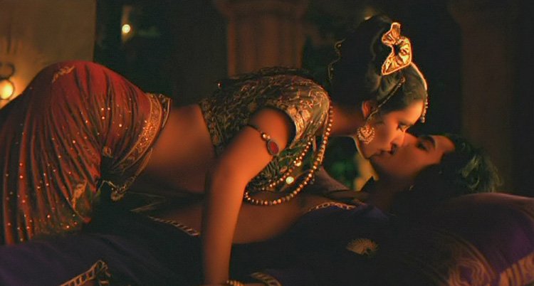 kamasutra - a tale of love New Sex Story