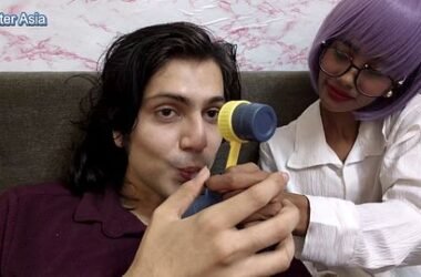 Stepsister Helps Stepbrother Sex Episode 1