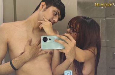 Beyond the Kiss Sex - Hunter Asia Sex Videos