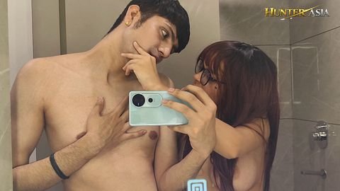 Beyond the Kiss Sex - Hunter Asia Sex Videos