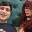 Sex Deal with my Stepsister - Hunter Asia