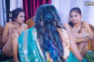 Desi Family Sex Stepfather sex With His Two Stepdaughters