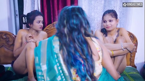 Desi Family Sex Stepfather sex With His Two Stepdaughters