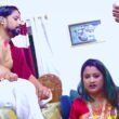 Tharki Dhogi Baba fucked Bhabhiji Creampie Sex