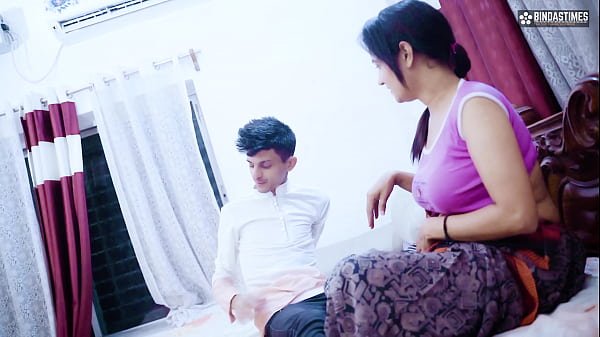 Desi Indian Chulbuli Bihari Bhabhi Surprises Devar Huge Cock XXX
