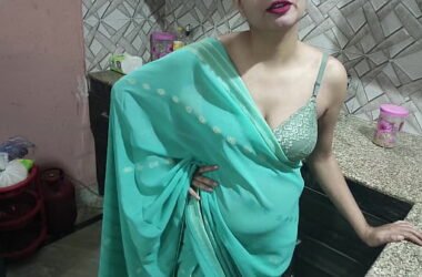 Beautiful Bhabhi XX first Time Sex with Devar Hindi Audio