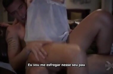 Mother-in-Law's Free Pass Sex New XXX
