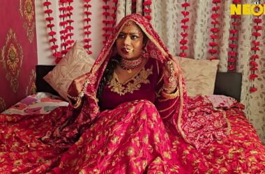 Newly married couple enjoy XXX romantic sex hardcore desi sex