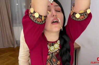 Bhabhi's shameless Sex and brother-in-law's shameless dick XXX