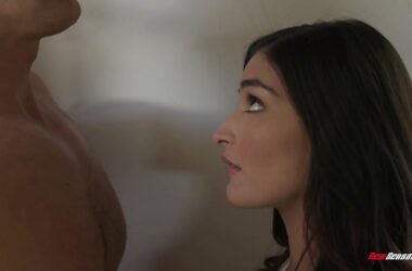 Emily Willis Hot Sex For Her Daddy's Best Friend