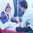 Cute Desi School Girl Step Sister Sex after school by her step brother