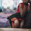 Indian horny maid want my big cock early morning Sex