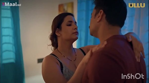 Ullu hot bhabhi new Sex Scene XXX