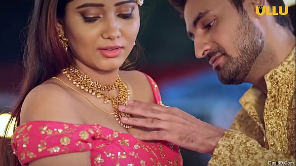Riti Riwaj ( Mann – Marzi ) Hindi Ullu Web Series Sex Episode