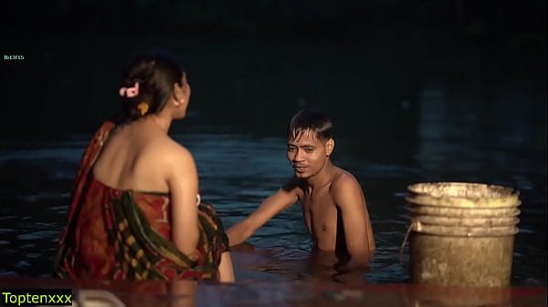Village Bhabhi Love new sex with Devar