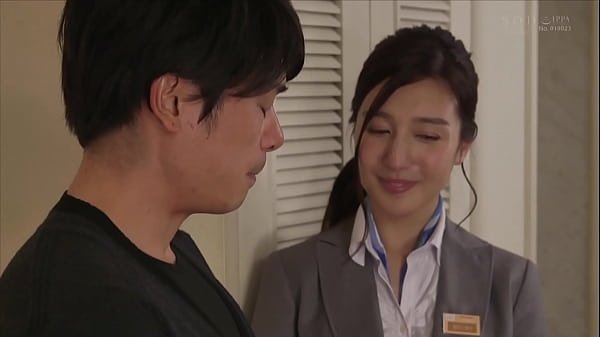 Lori Furukawa New Sex Beautiful Wedding Planner Helps The Groom Relieve Some Stress