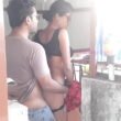 Indian Innocent XXX Bengali Girl Fucked for Rent Dues