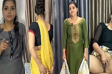 Real Desi Dehati Wife Sex Videos – Indian XXX
