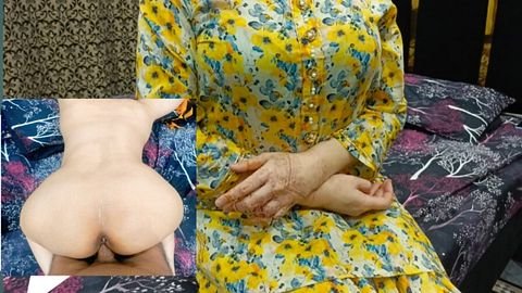 Sexy Lahore Babe Gets Creampie
