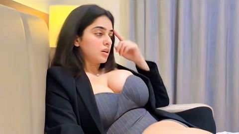 Pakistani Couple Homemade Sex Video
