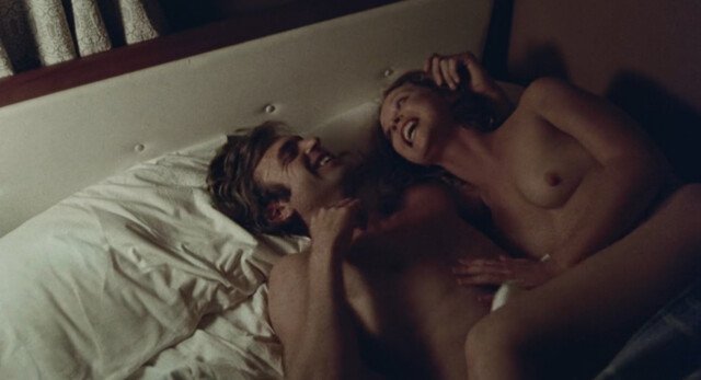 Donna Akersten Nude Sex in Sleeping Dogs