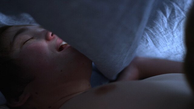 Niki Verkaar Nude Sex in T'padashtun