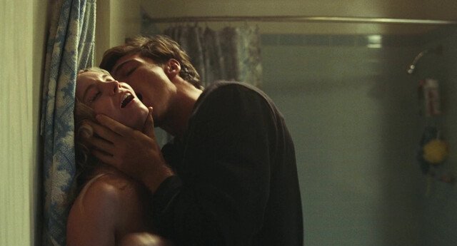 Sydney Sweeney Nude Sex in Euphoria s02e01