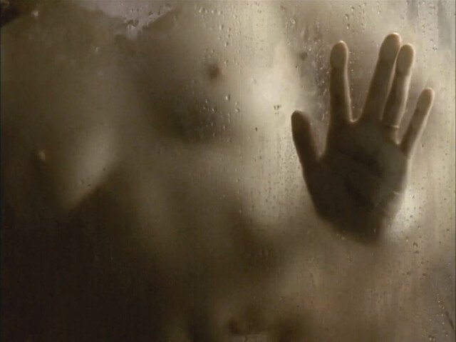 Claudia Michelsen Nude Sex in Betty Schön wie der Tod