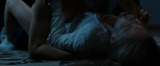 Sydney Sweeney Nude Sex in Nocturne