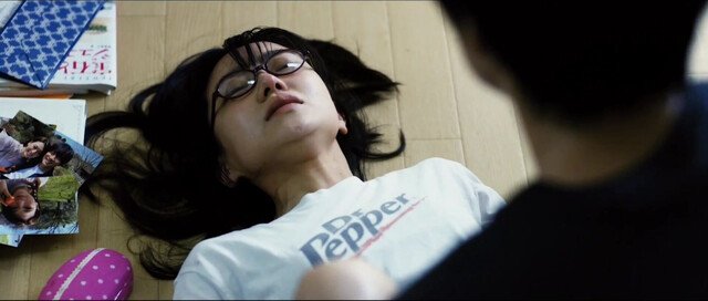 Nao Honda Nude Sex in Sensei's Pious Lie