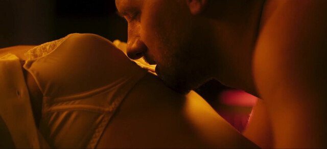 Anna Kotova Nude Sex in Killer