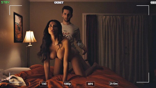 Jorji Diaz Fadel Nude Sex in Homewrecker