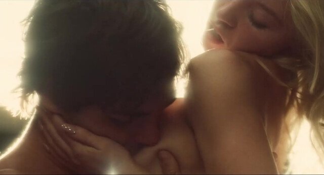 Sydney Sweeney Nude Sex in Euphoria 2022