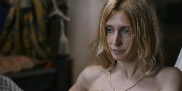 Lucie Debay Nude Sex in Fortune De France