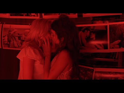 Scarlett Johansson Penelope Cruz nude Sex Scene in Vicky Cristina Barcelona