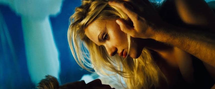 Scarlett Johansson Nude Sex for pussy men who want sex