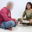 तेलुगु हॉट भाभी की चूत में फिंगरिंग और लवर के साथ सेक्स