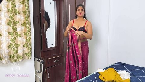 Tight Pakistani Pussy Stretched Wide