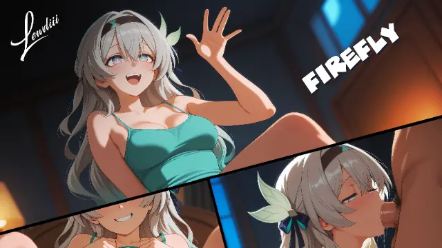 60fps New Hentai Anime Porn Sex