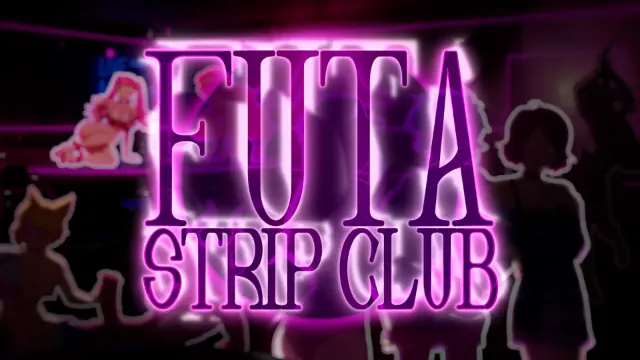 Futa Strip Club New Hentai Anime Porn Videos