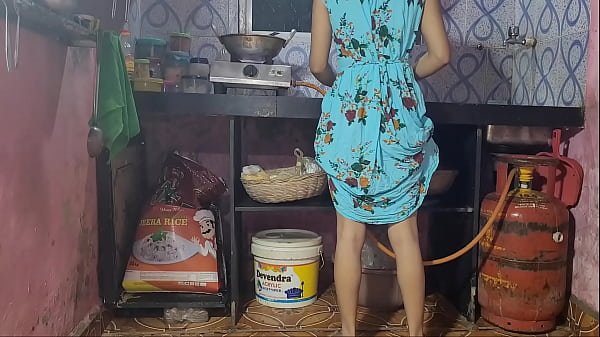 North Indian desi bhabhi romantic compilation